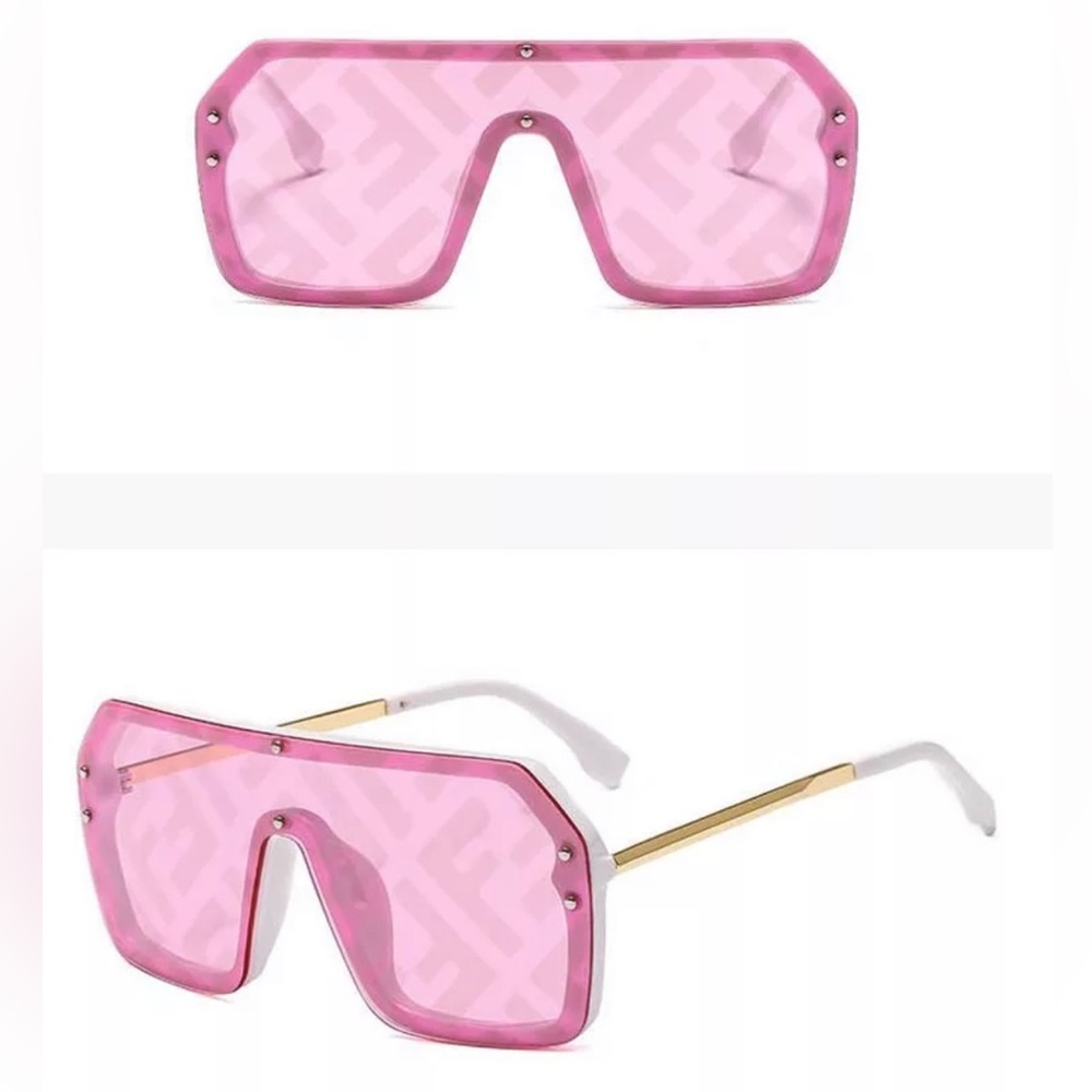 Fashion Sunglasses